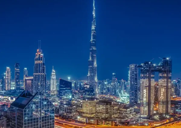 Step-by-Step Guide to UAE Company Liquidation in 2025