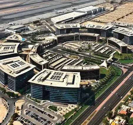 Free Zone Company Liquidation