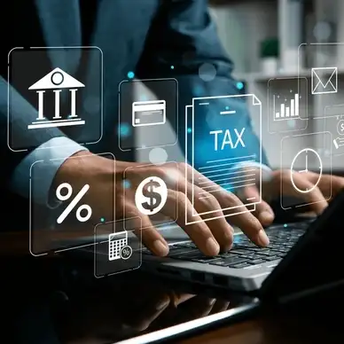 Tax Clearance & VAT Deregistration