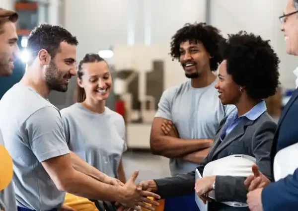 Labour & Immigration Clearance