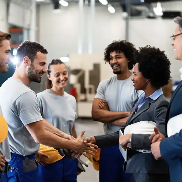 Labour & Immigration Clearance