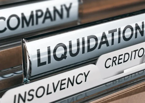 Company Deregistration (Quick Cancellation)