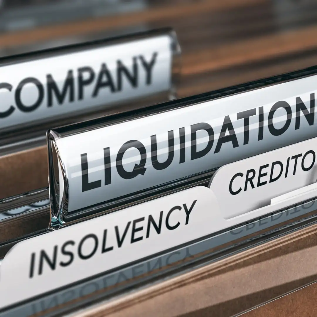 Company Deregistration (Quick Cancellation)