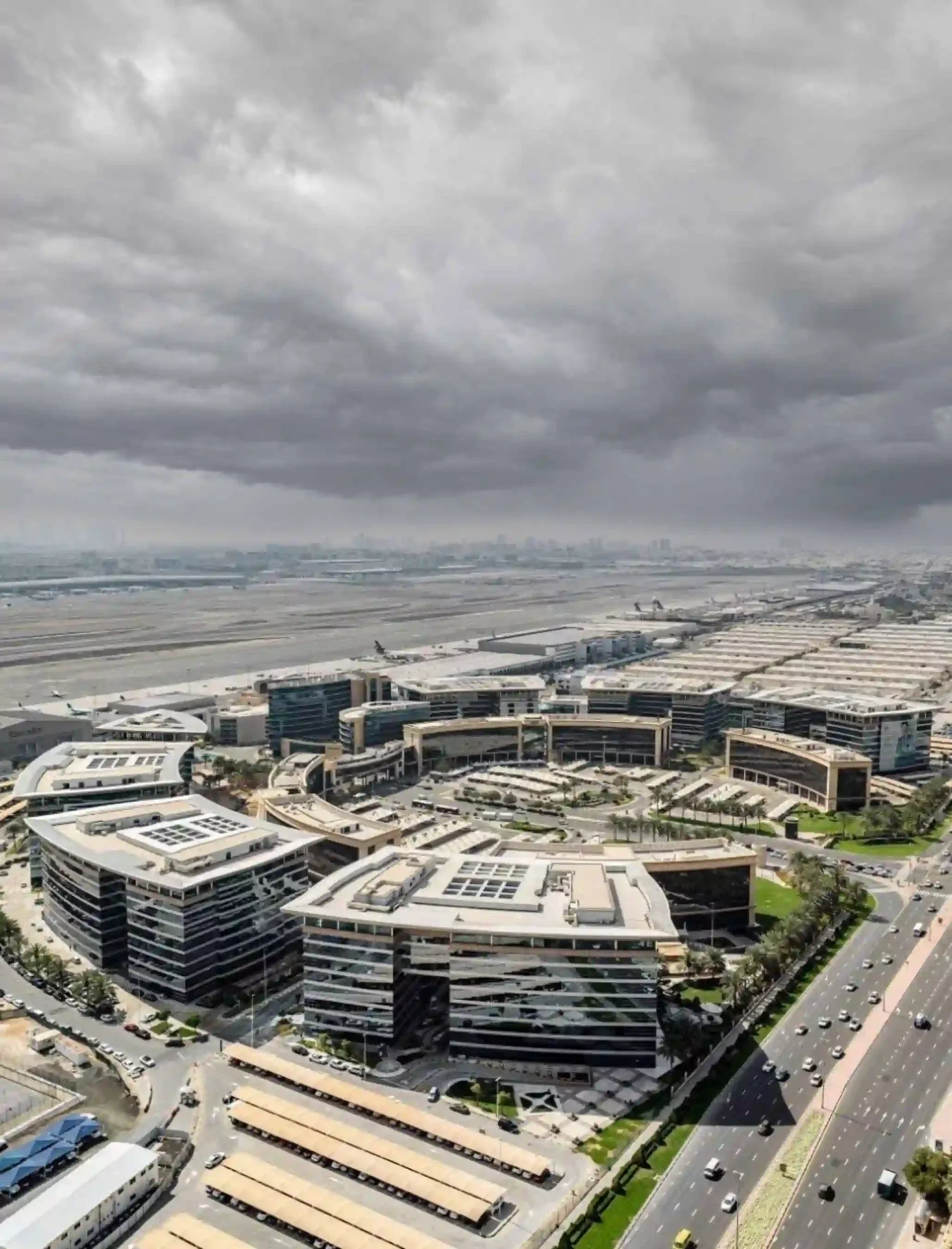 Company Liquidation in DAFZA