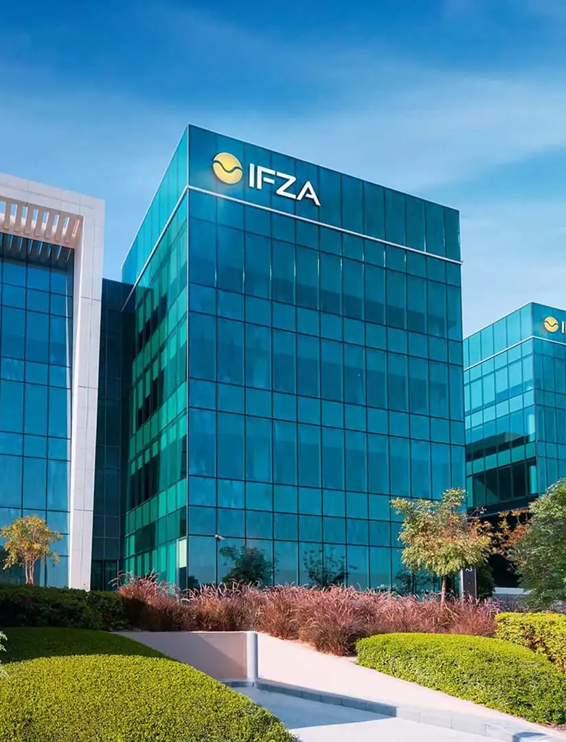 Company Liquidation in IFZA