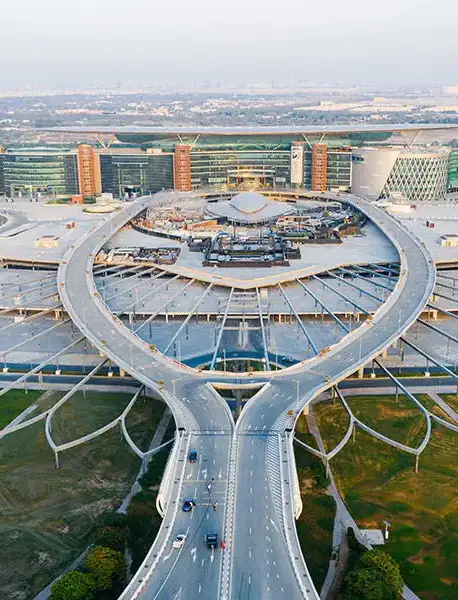 Company Liquidation in Meydan