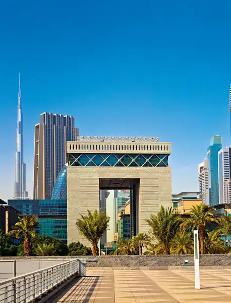 Company Liquidation in DIFC Free Zone