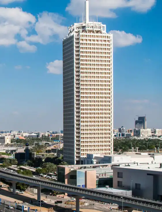 Company Liquidation in DWTC