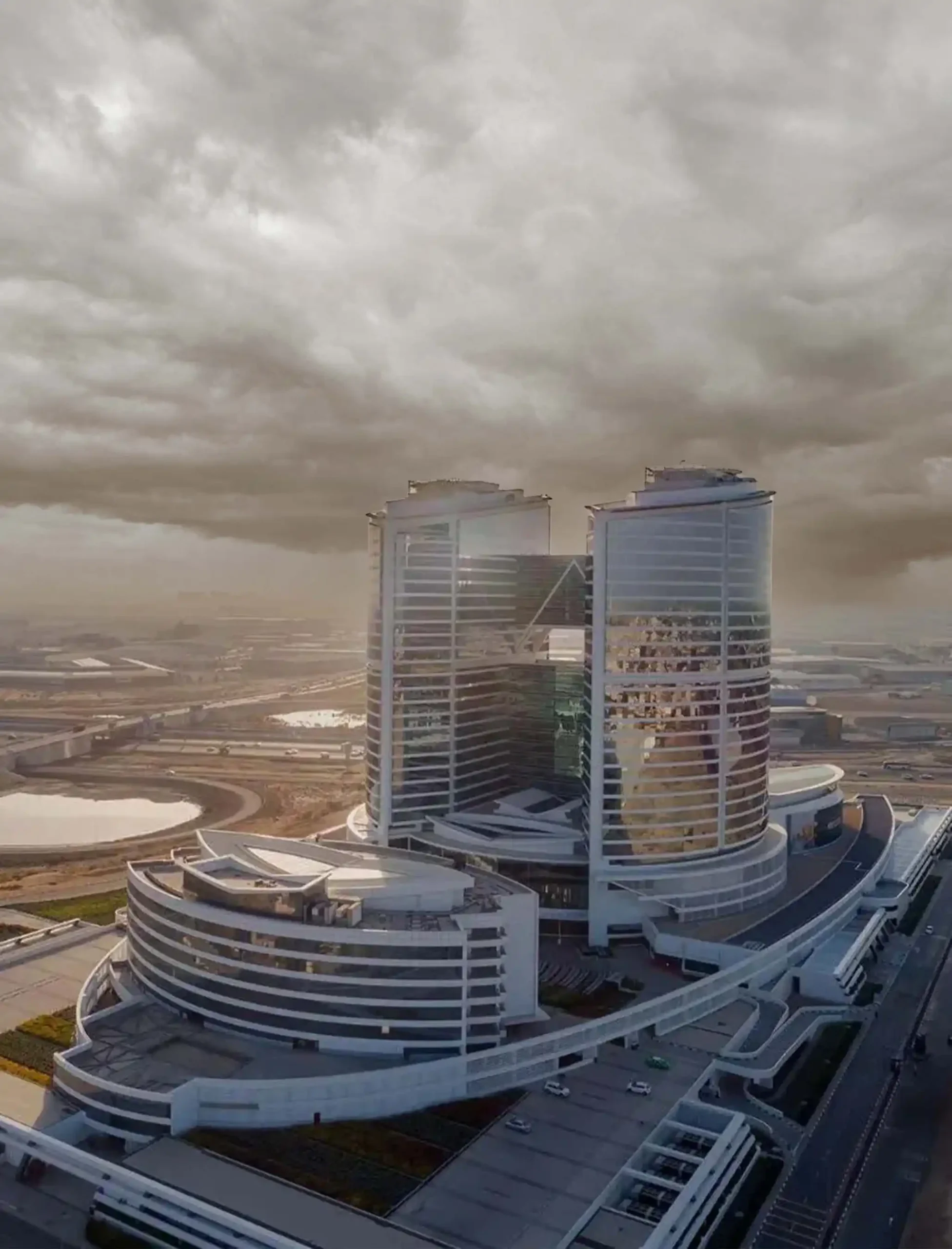 Company Liquidation in JAFZA Free Zone