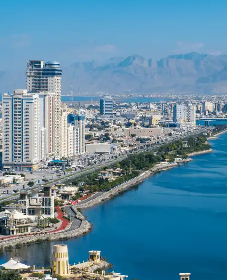 Company Liquidation in Ras Al Khaimah