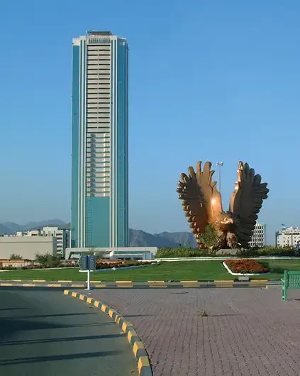 Company Liquidation in Fujairah