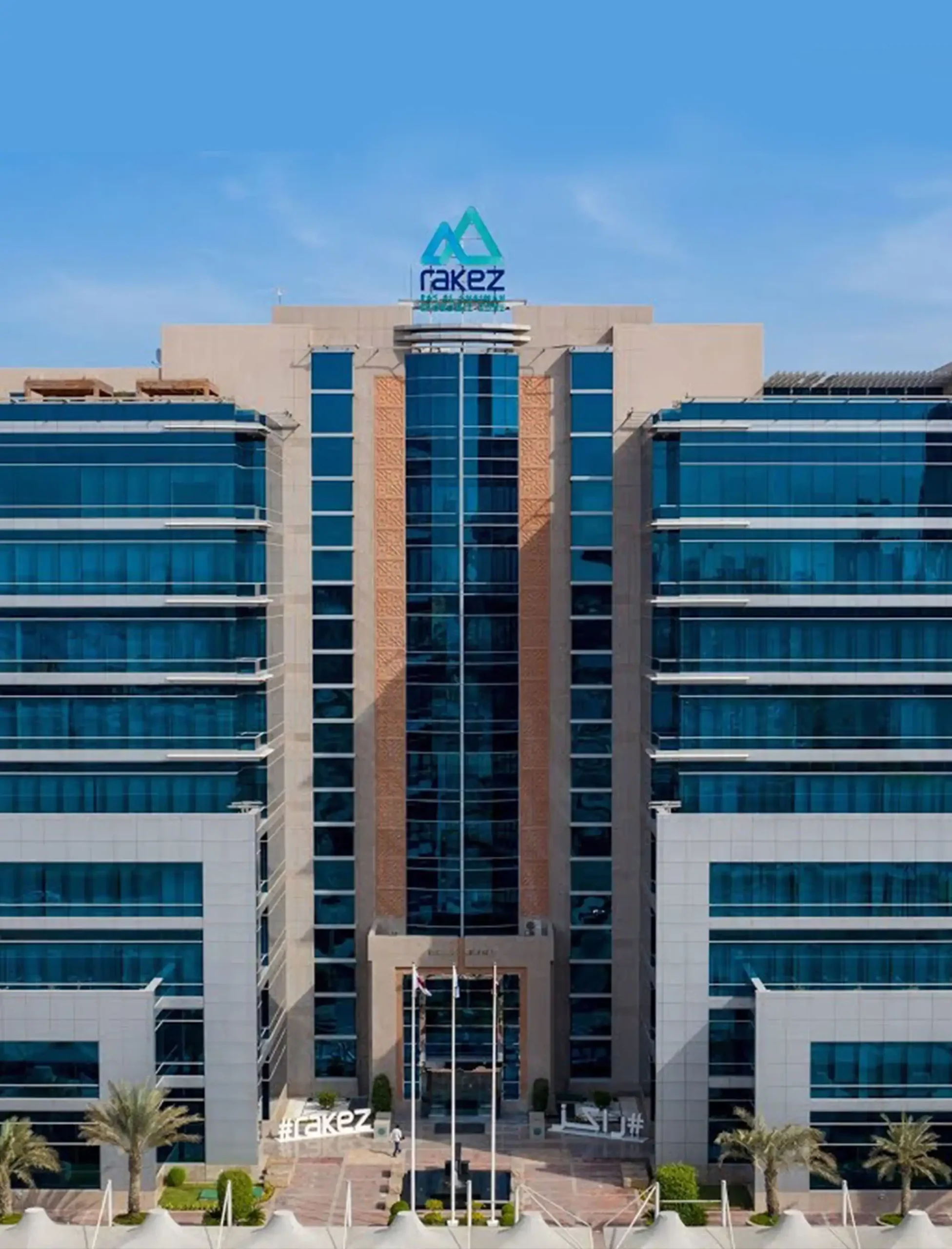 Company Liquidation in RAKEZ