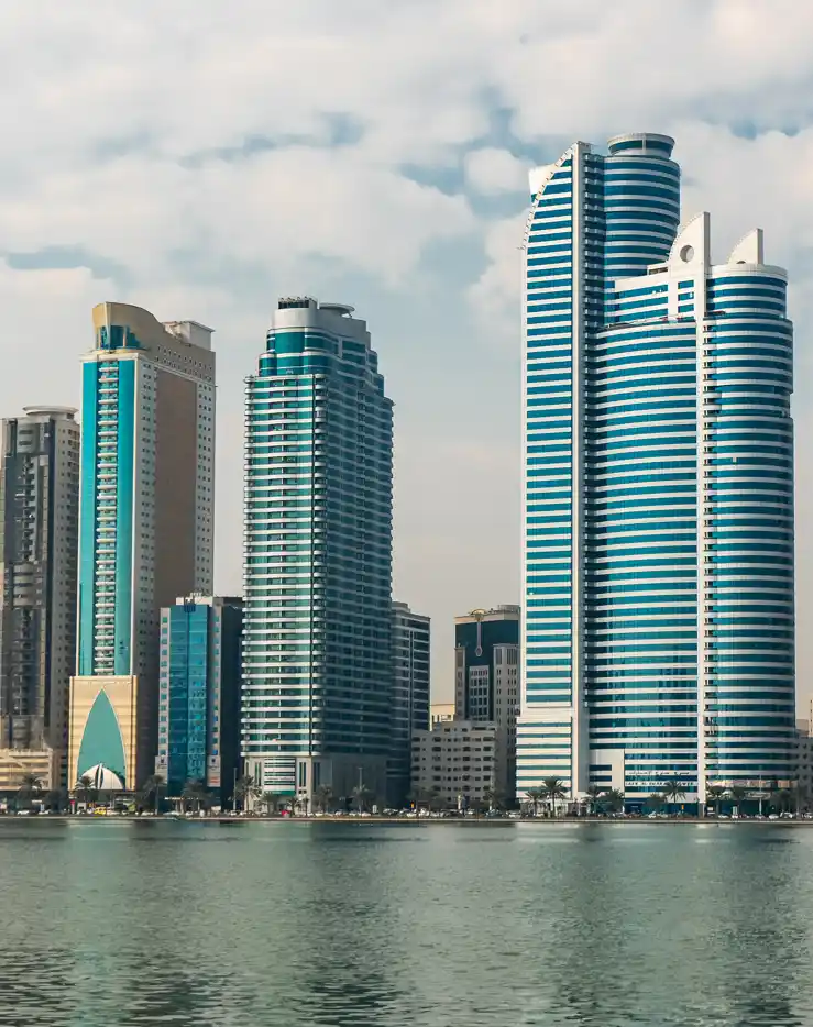 Company Liquidation in Sharjah