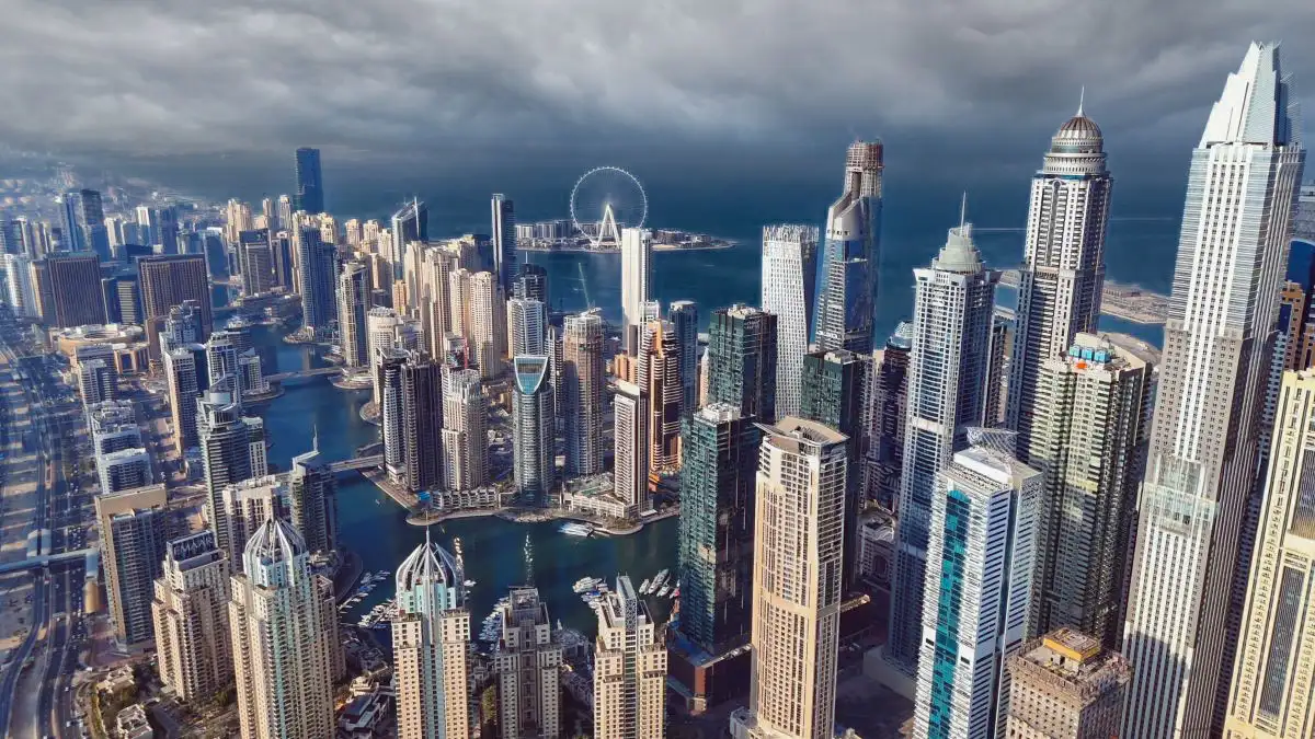 Company Liquidation in Dubai Free Zones