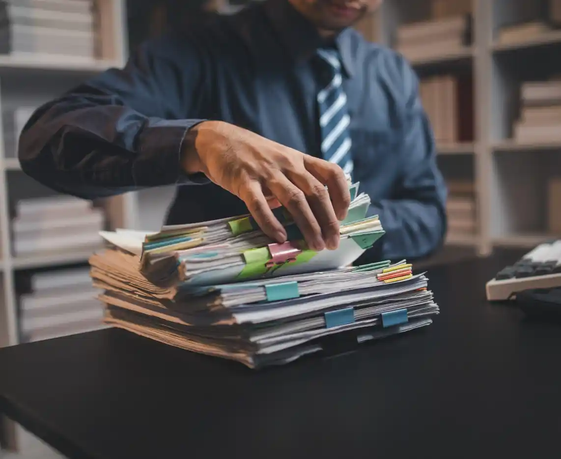 Company Liquidation in Free Zones