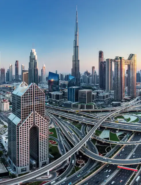 Company Liquidation in Dubai